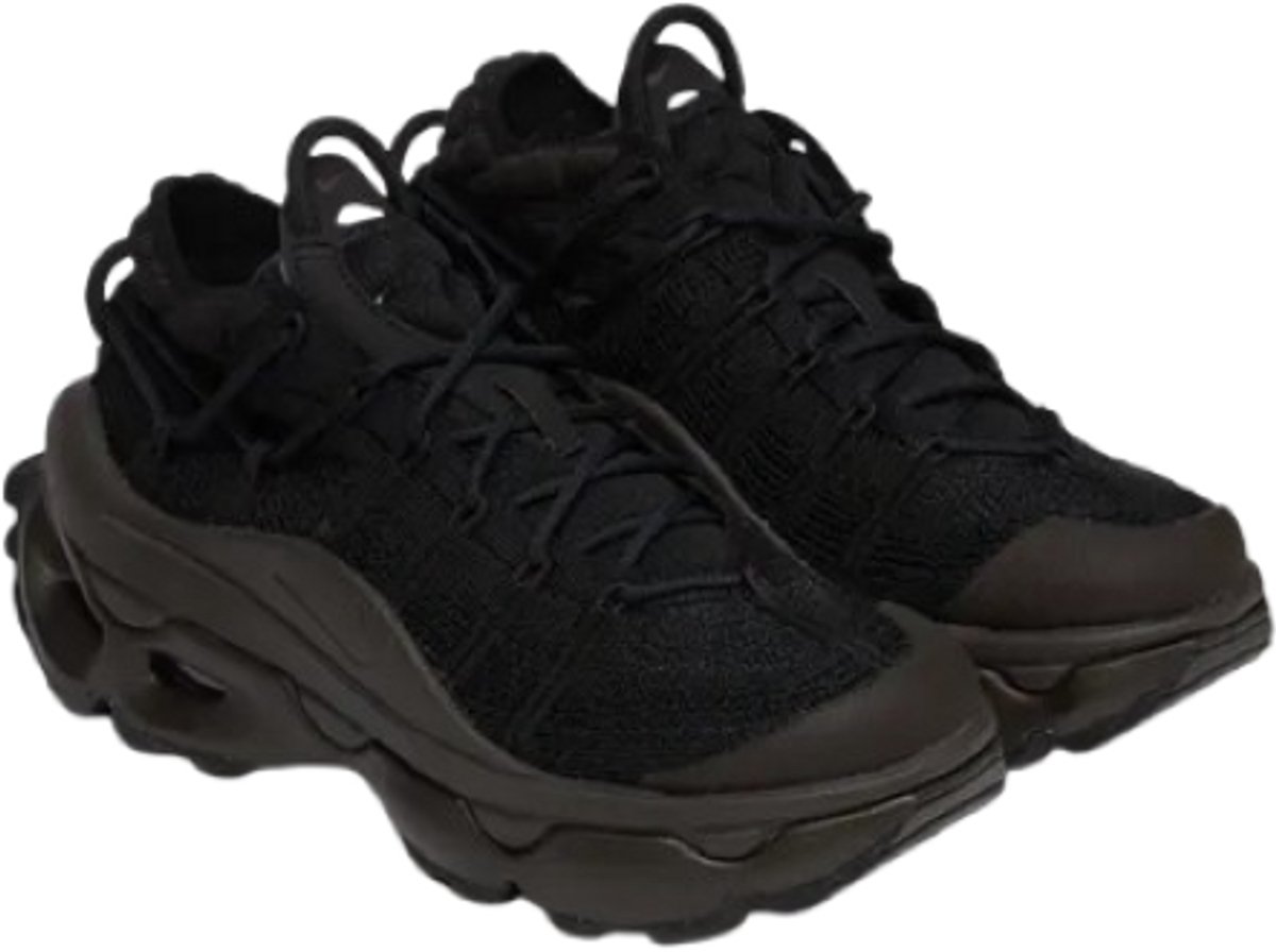 Nike Air Max Flyknit Ventrure Zwart