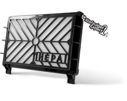 Active HEPA filter geschikt voor Philips S-Class / City Line / Easy Clean / Expression / Home Hero / Mobilo / Vision & Vision Plus
