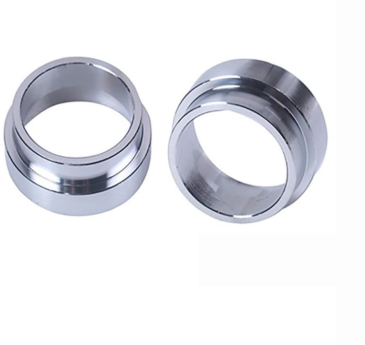 Dailygoods - Flexplate Adapter Spacer - LS Swap Koppel - Krukas Adapter - Geschikt voor TH350 TH400 - 4mm Dikte - Voor GM Automatische Transmissie