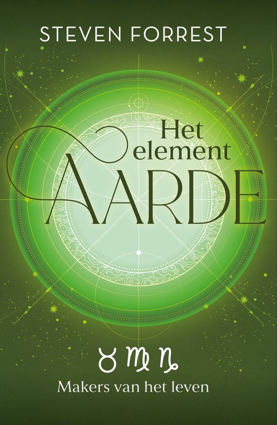 Elementen-serie - Het element aarde