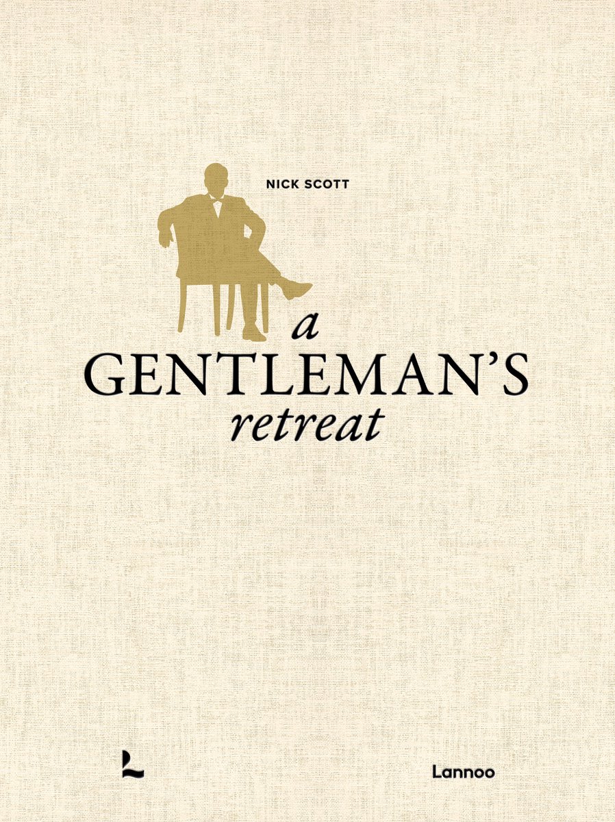 A Gentleman's Retreat