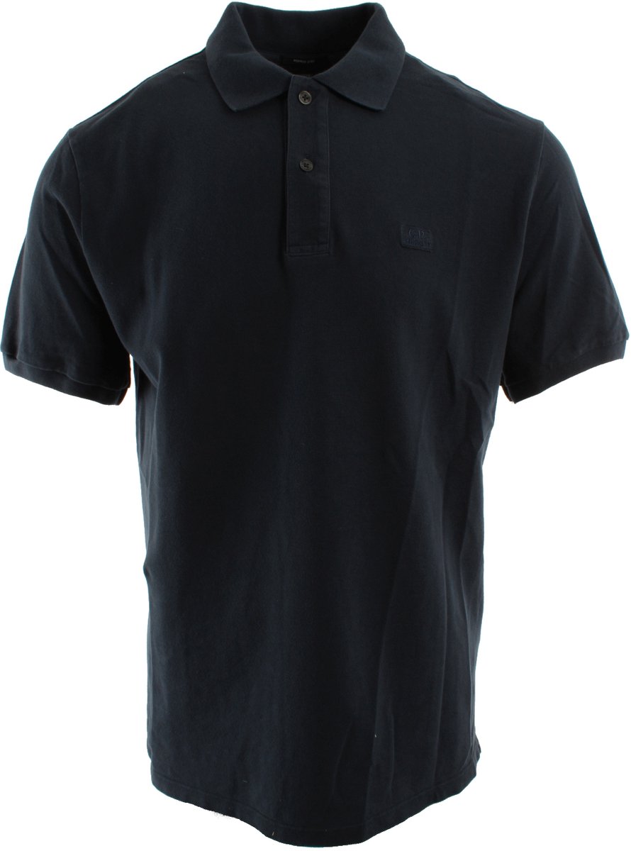 C.P. Company polo maat L