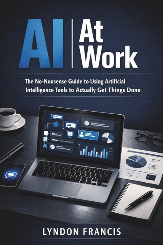 AI at Work - cover