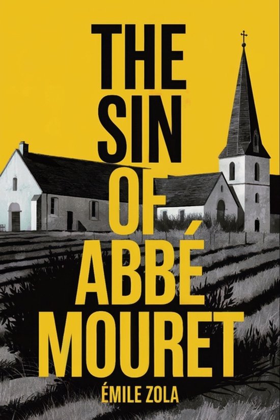 The Sin of Abbé Mouret