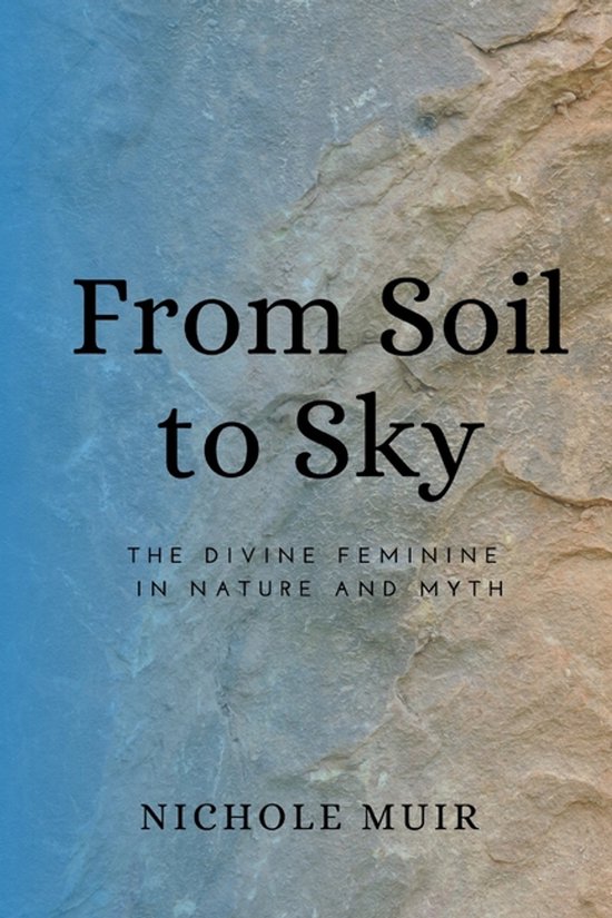 From Soil to Sky - cover