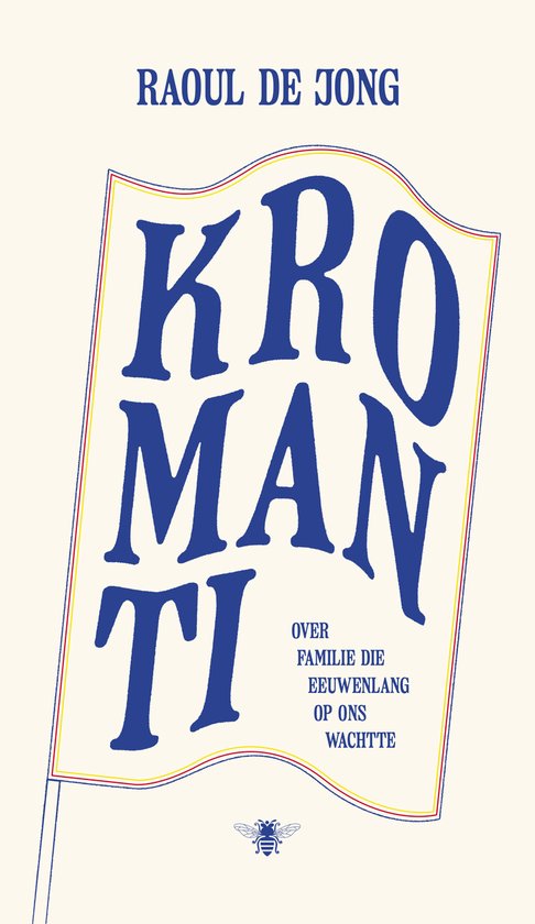 Kromanti - cover
