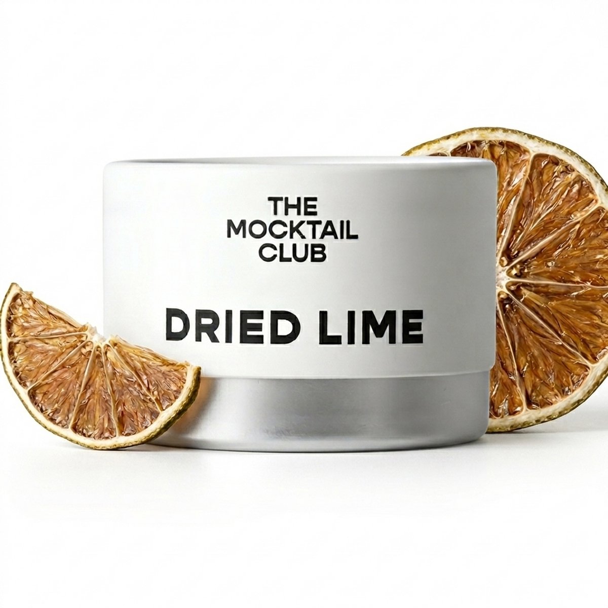 The Mocktail Club - Botanical - Dried lime - natuurlijke botanische gedroogde limoen