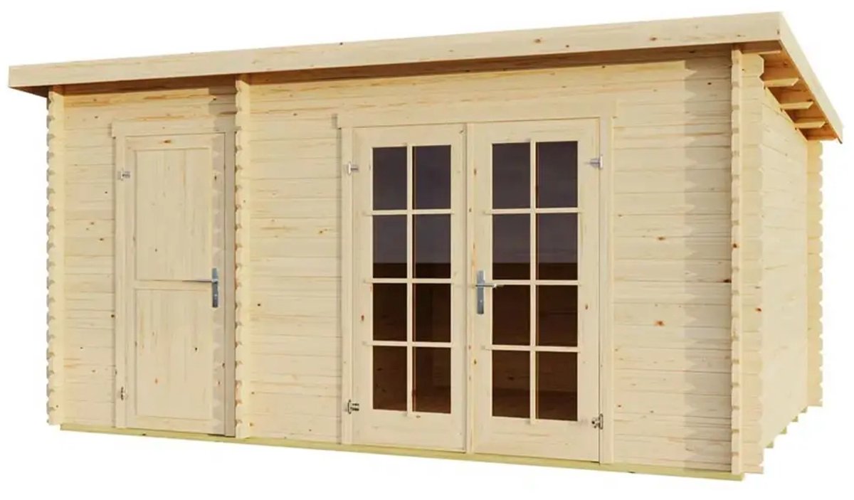 Tuinhuis Belmont 1 380 x 250 cm