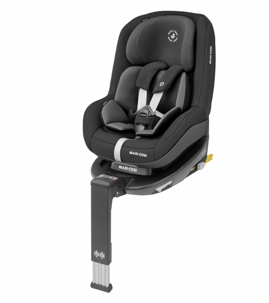 Maxi-Cosi Pebble Pro & Pearl Pro² autostoelen met FamilyFix 3 base bundel thumbnail 5