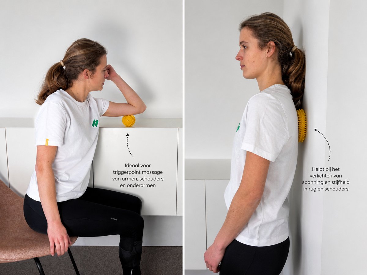 Moves Wellness Set thumbnail 2
