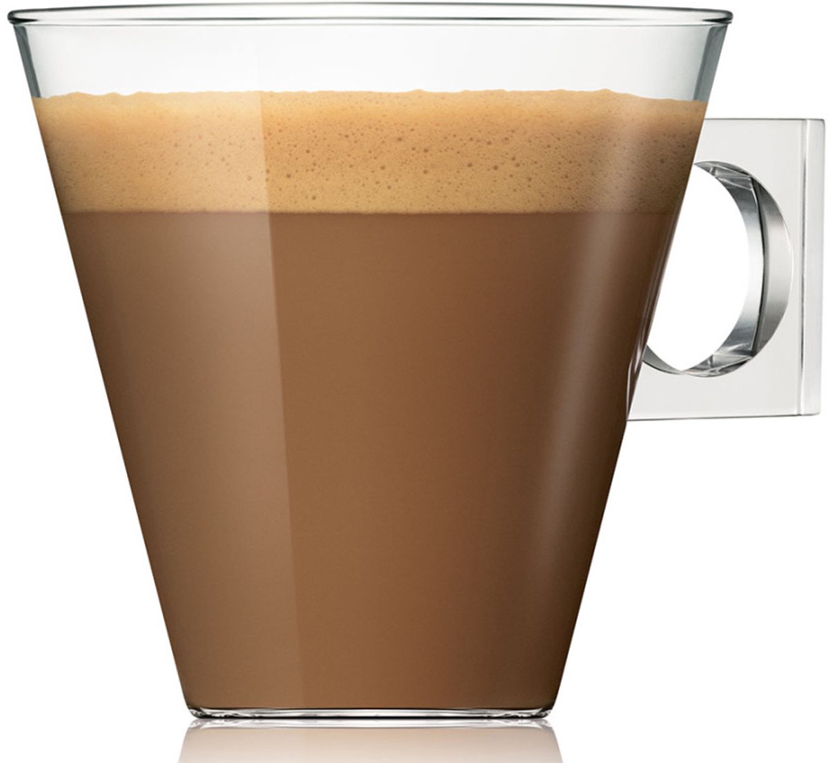 Nescafé Dolce Gusto capsules Cortado Espresso Macchiato - 48 koffiecups voor 48 koppen koffie thumbnail 6