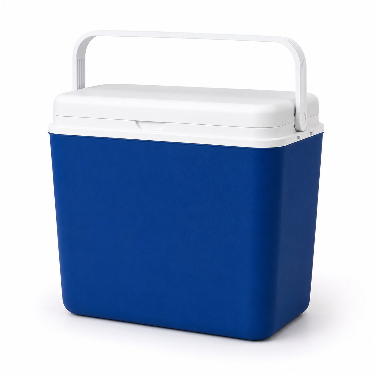 Koelbox 30L - 40.5 x 29.6 x 38.2 - Blauw