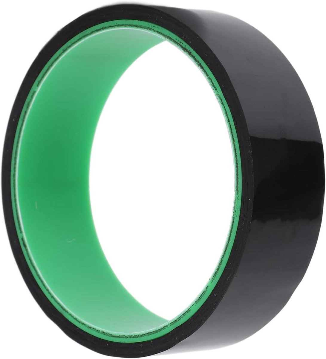 Tubeless Velglint - Fiets Banden - Tubeless Rijden - Slechts 0.1mm Dik - 27mm x 10m - Zwart