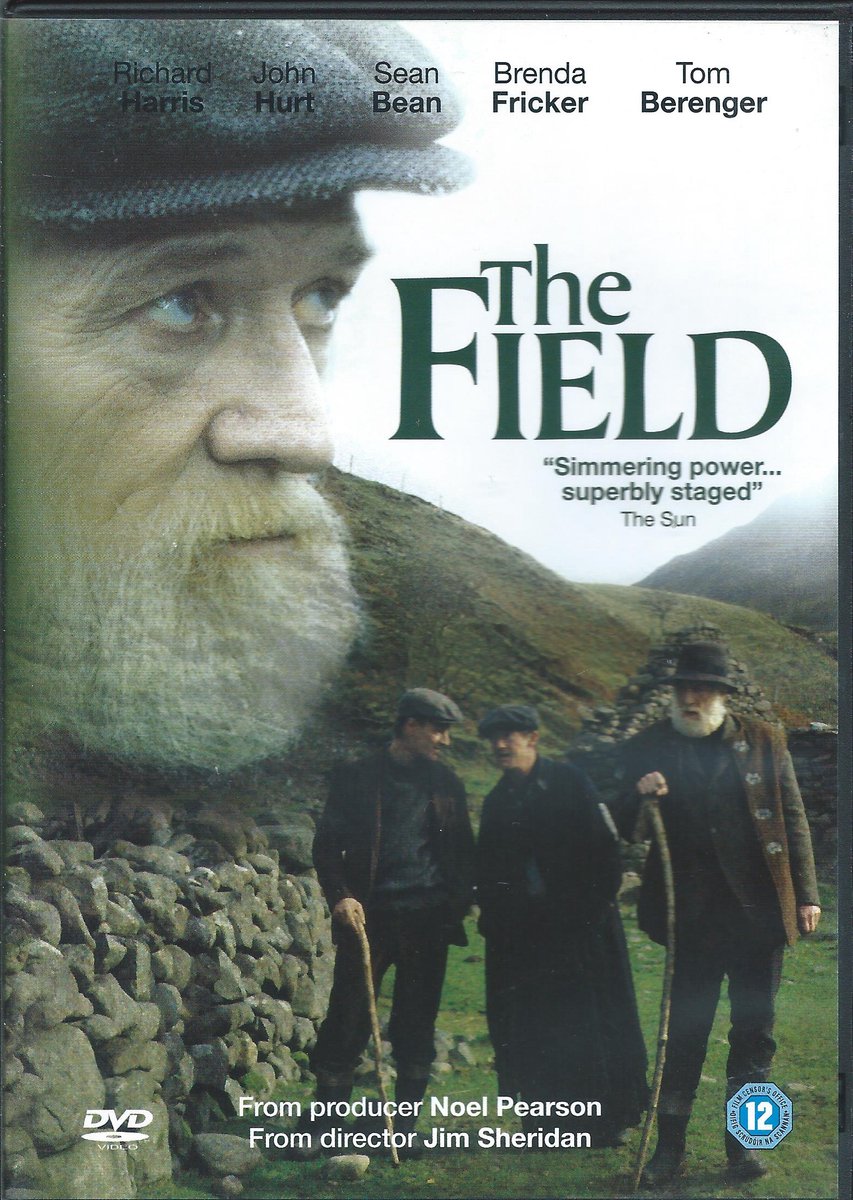 The Field