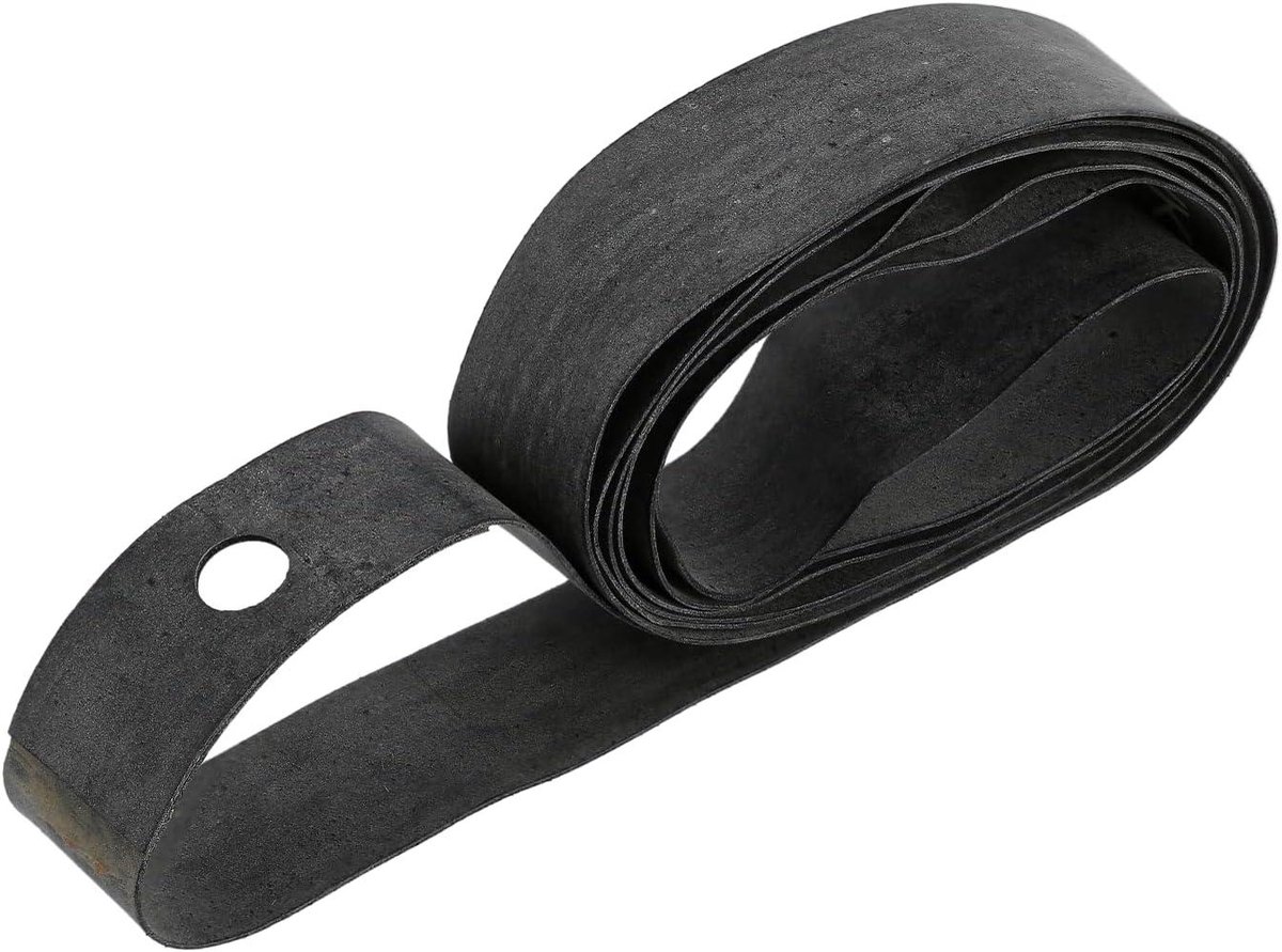 Velglint - Velgbescherming - Fietsband Beschermen - Voor 19 Inch Velgen - 20 mm Breed - Niet Van Toepassing