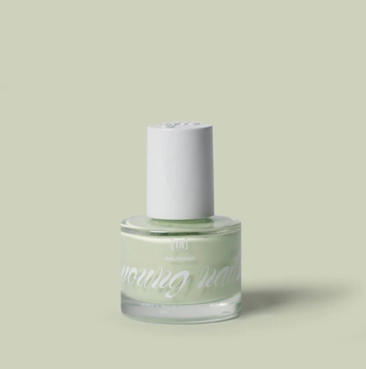 Young Nails Caption V2 Nagellak 042 - No lemon No Melon - 15ml