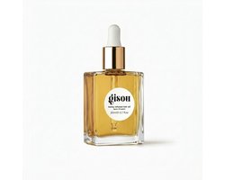 Gisou Honey Infused Hair Oil Mini - 20ml