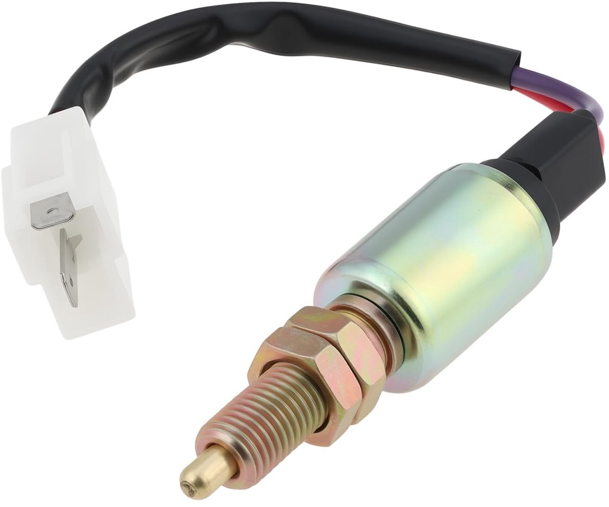 Dailygoods - Golfkar Remlichtschakelaar 2.04.0036 Compatibel