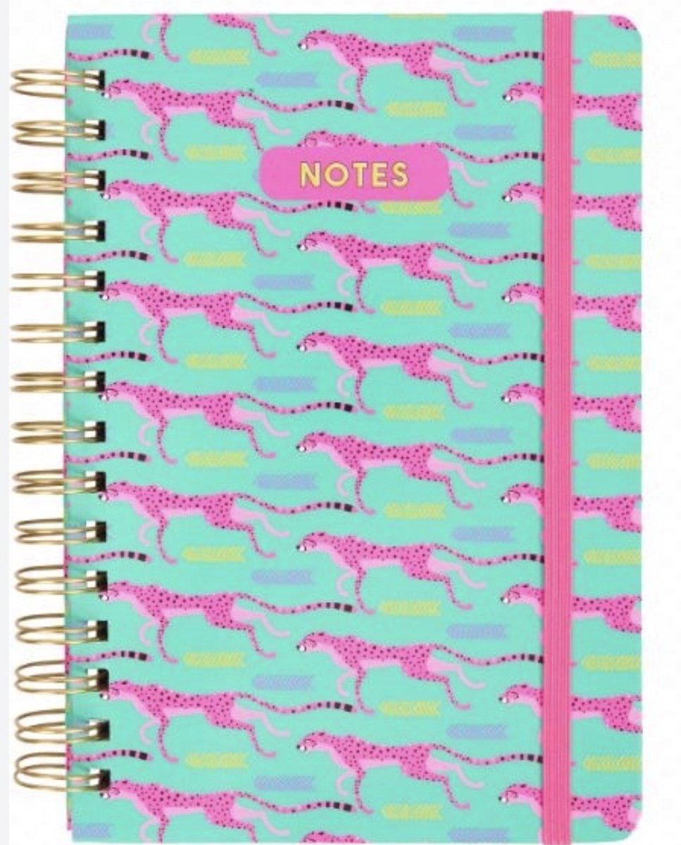 Notebook