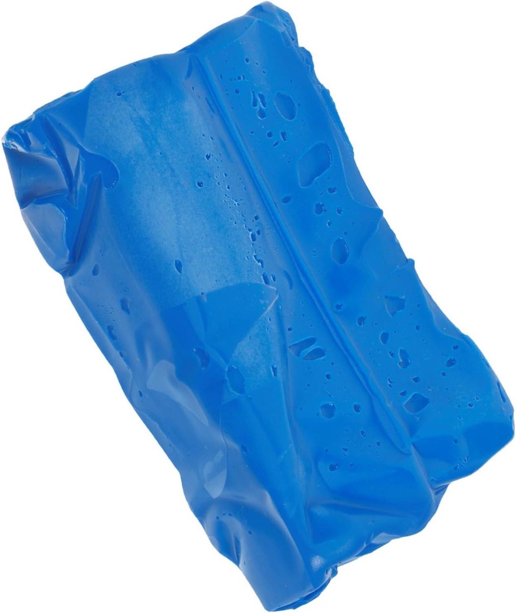 Reinigingsklei - Autoklei Detailklei - Auto Onderhoud - Zacht voor Lak - 180g - Blauw