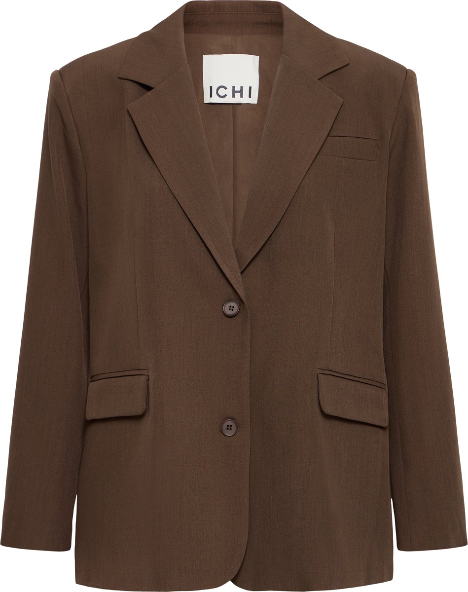 ICHI - IHFAVA OVERSIZE BL - Dames - Blazers