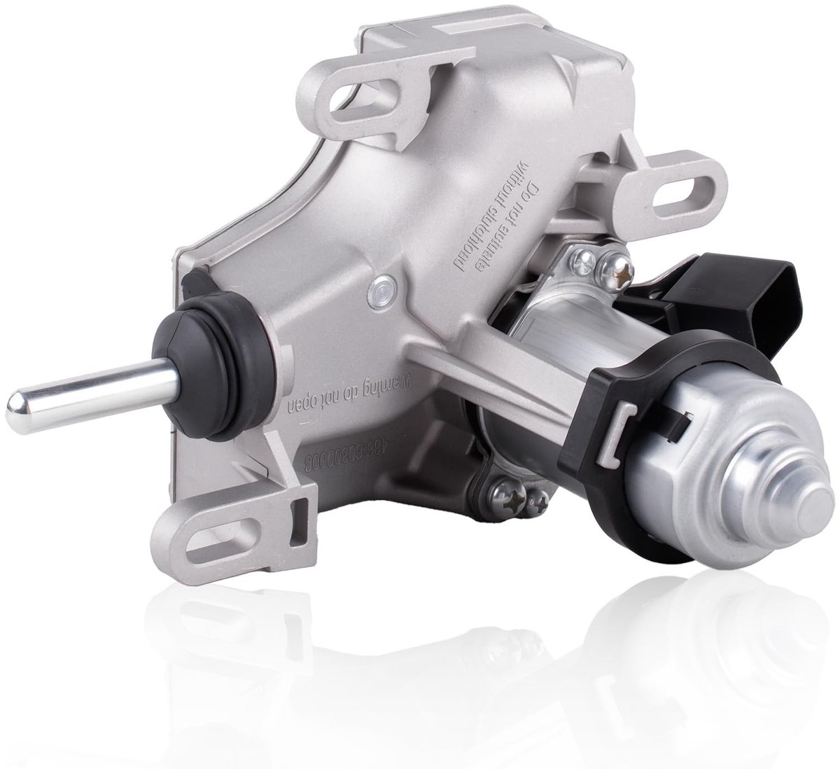 Dailygoods- Koppeling Actuator Vervanging 4310021600 - Compatibel met Fortwo 450 - City-Coupe 450 - Roadster 452 - 0,6L/0,7L Benzine - Geschikt voor 2003-2007 - Koppelingsdeel