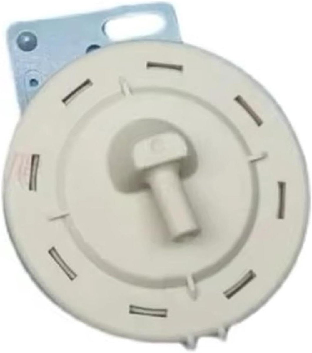 Wasmachine Waterniveau Sensor Drukschakelaar Wasmachine Reparatie Stabiele Watercontrole 1 Stuks Niet Van Toepassing
