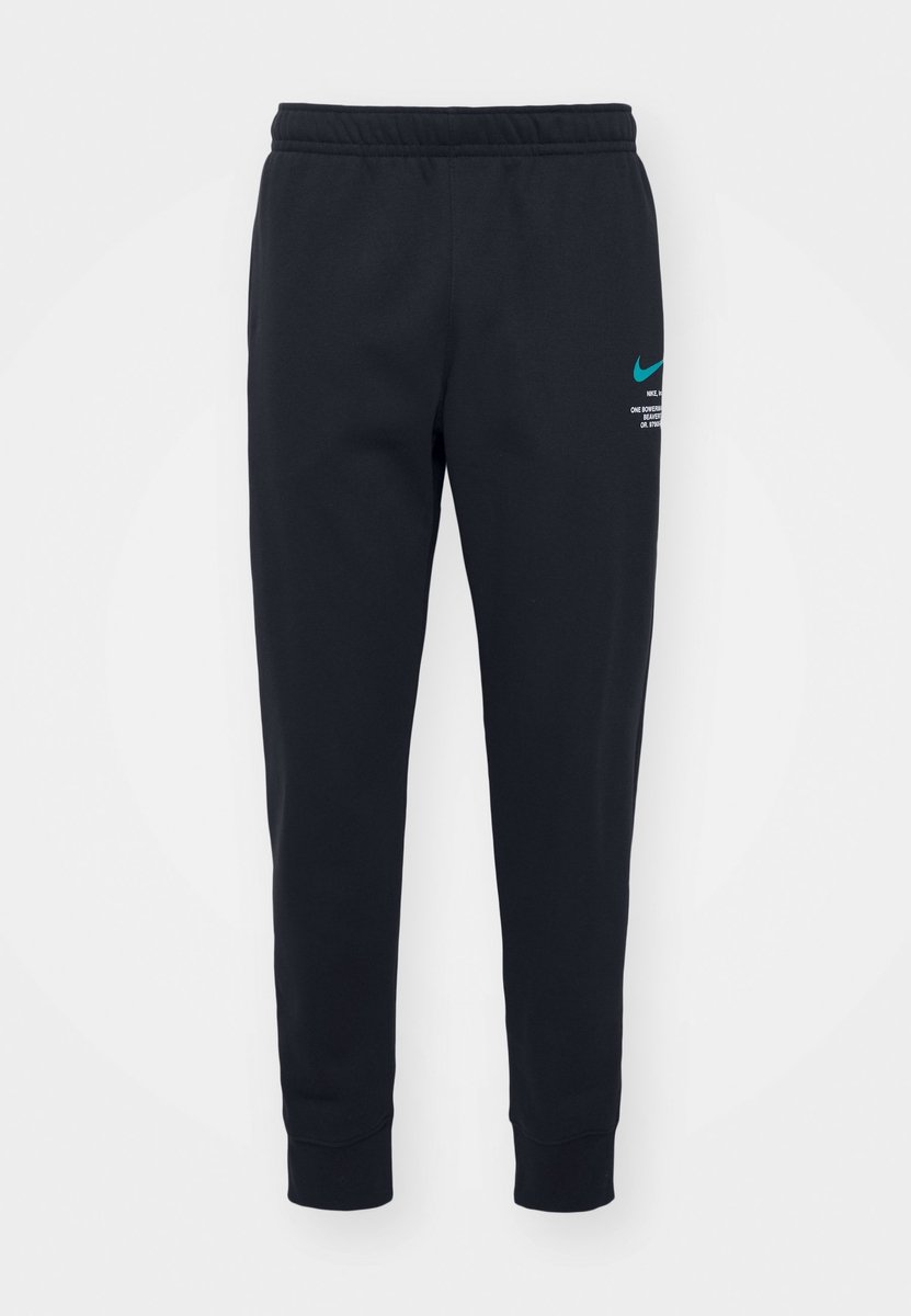 Nike Athletics Jogger - Joggingbroek - XS - Black / Zwart - Sportswear - Lifestyle