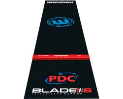 Winmau Pro Zone Precision PVC Dartmat