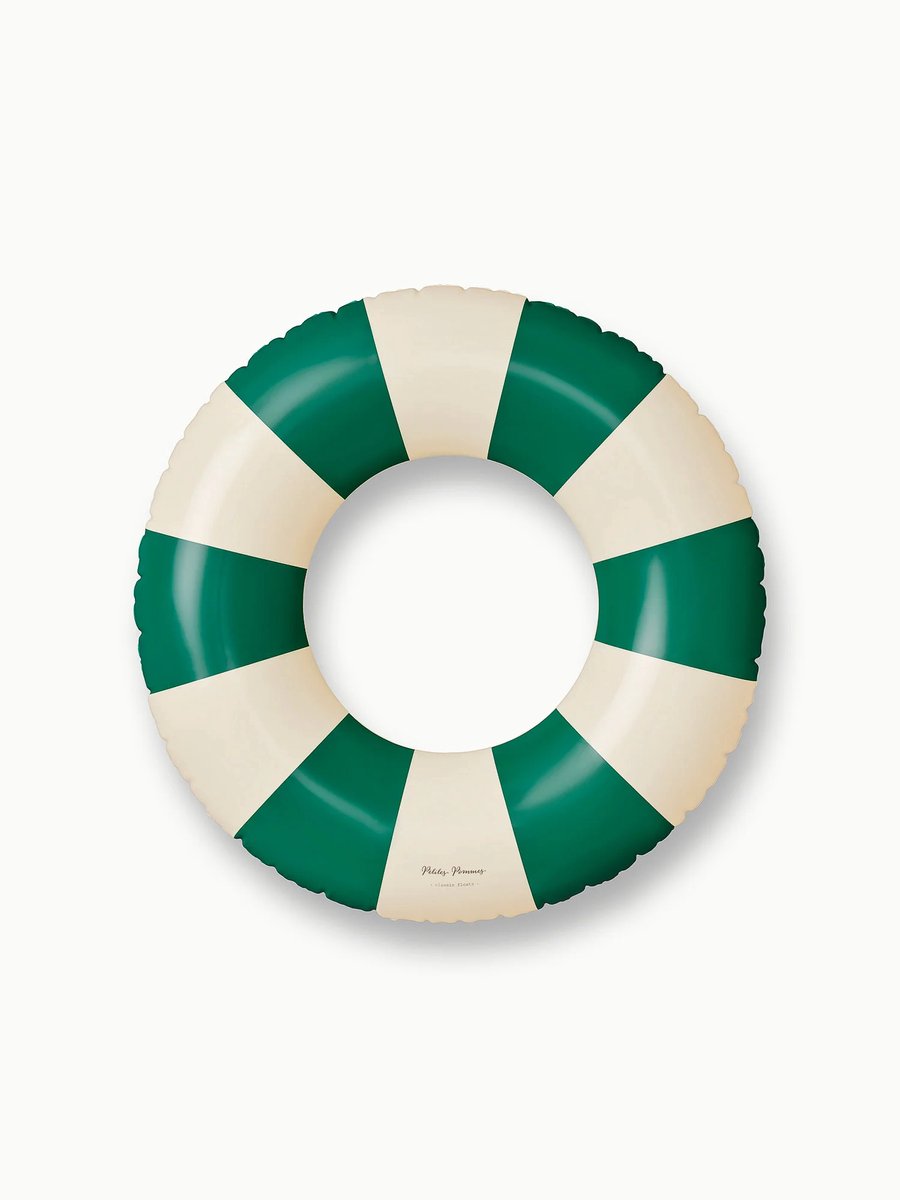 Petites Pommes - Sally - 90cm - Classic Floats - Zwemring - Jungle