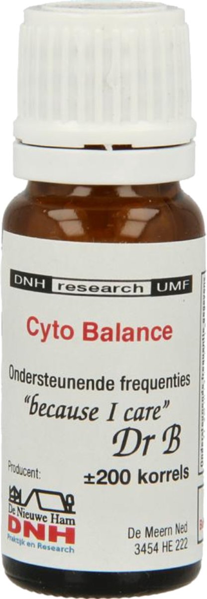 DNH Cyto balance 200 Stuks