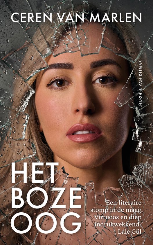 Het boze oog