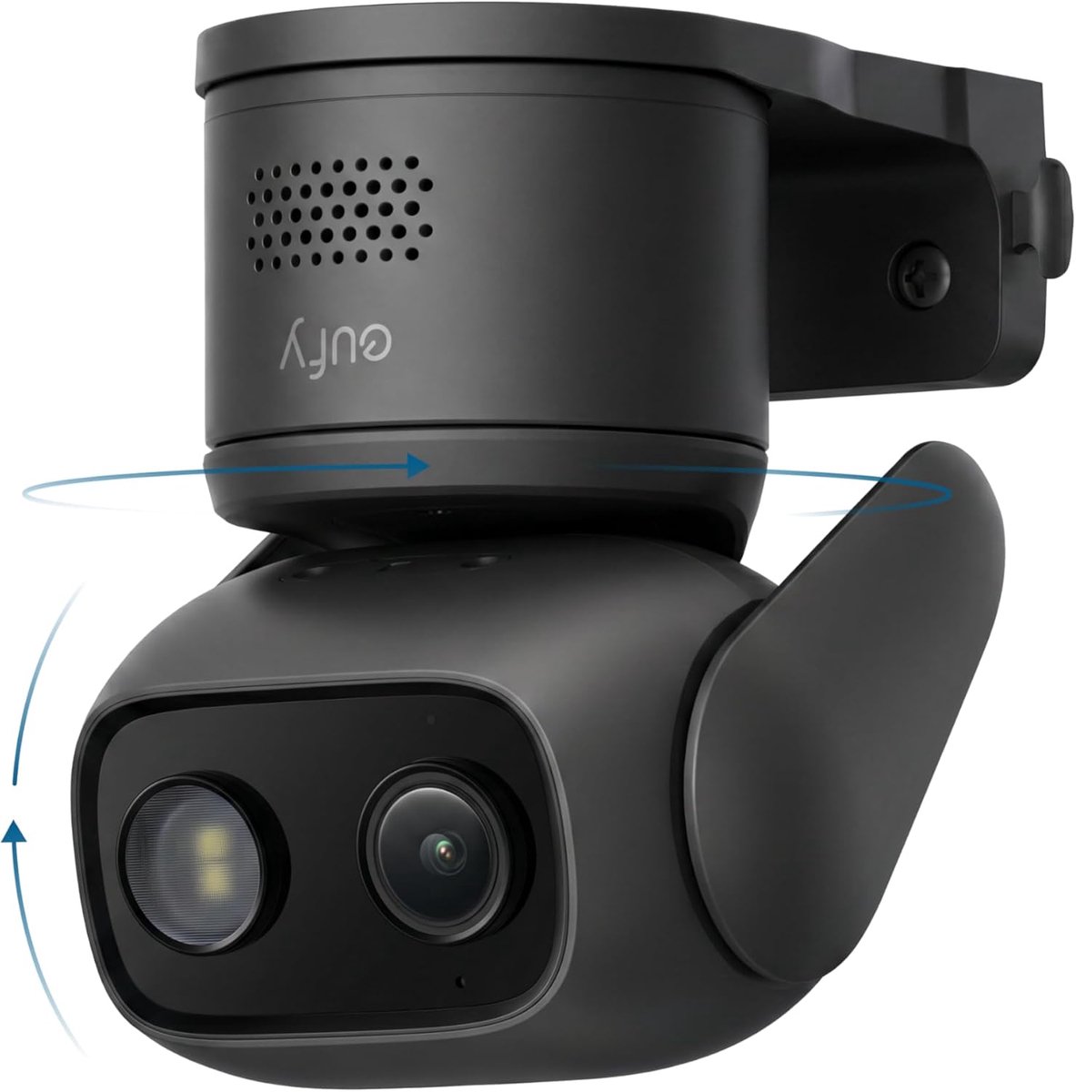 Eufy Beveiliging C31 Beveiligingscamera met Kleurennachtzicht - ANKER TECHNOLOGY (UK) LTD - €59,99