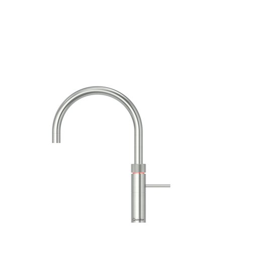 Quooker Fusion Round RVS