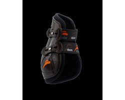eQuick eVo Kogelbeschermers Legend-Bruin-L