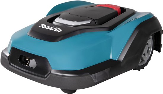 Makita robotmaaier 18 V RM350D