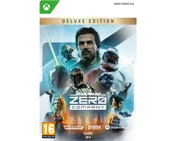Star Wars Zero Company - Deluxe Edition - Xbox Series X|S Download