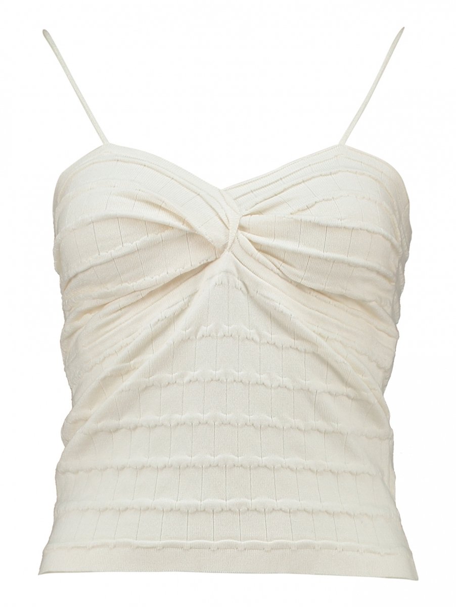 Hailys - Dames top - L