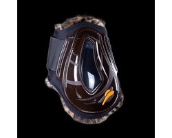 eQuick Leopard eAirshock Kogelbeschermers Velcro-L