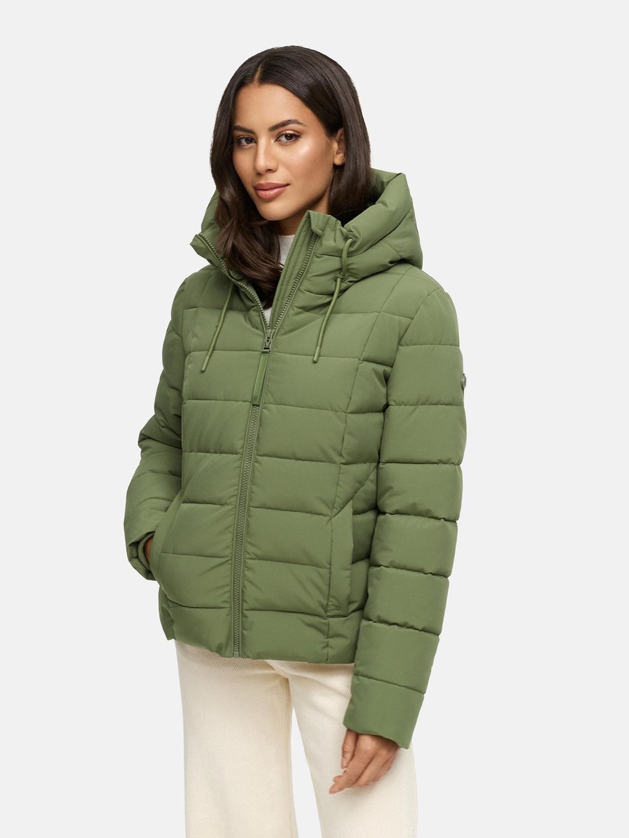 Marikoo Dames winterjas