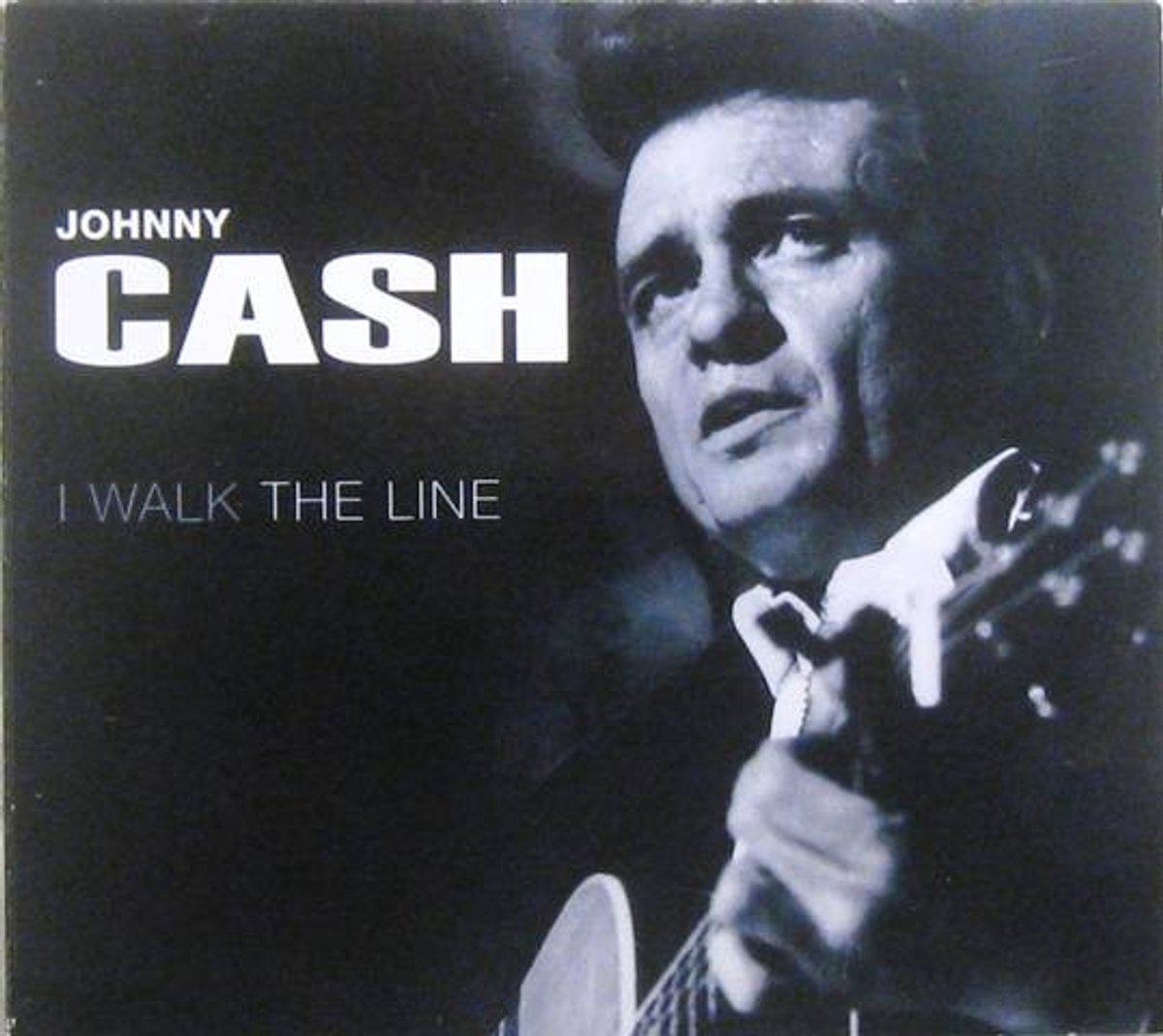 Johnny Cash - I Walk The Line