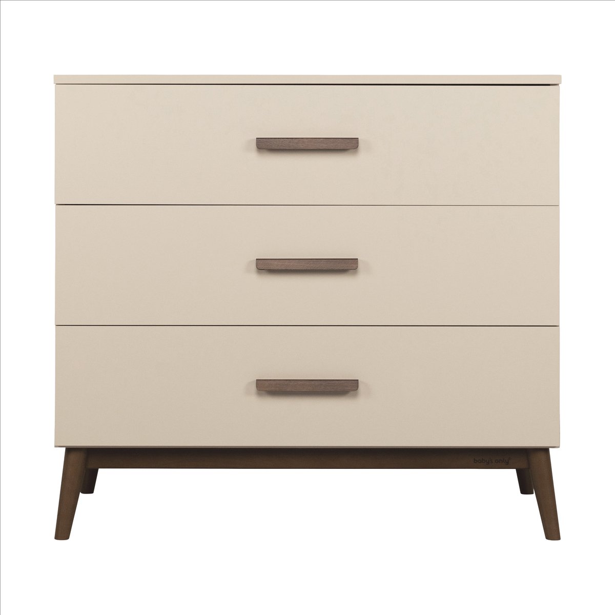 Baby's Only Birka Commode - Dune