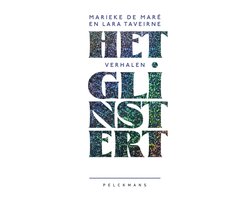 Het glinstert