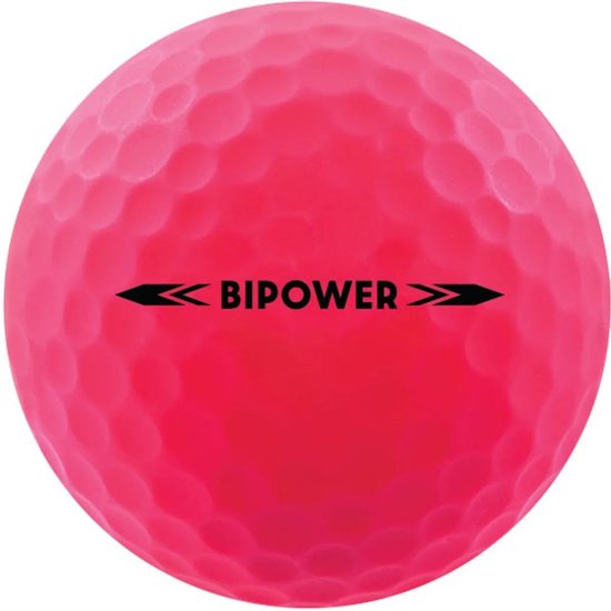 Skymax Bipower Golfballen 2-Piece Tour Balls van Skymax — afbeelding 4