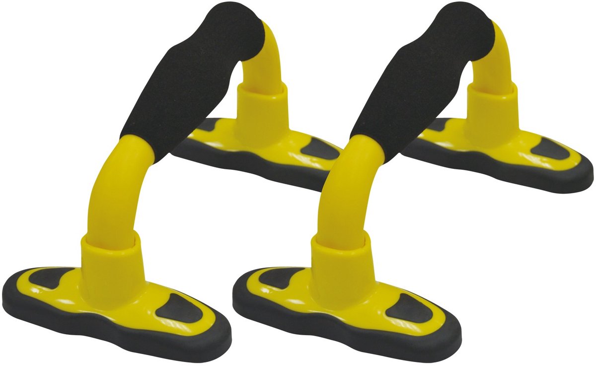 Taurus Fitness Opdruksteun