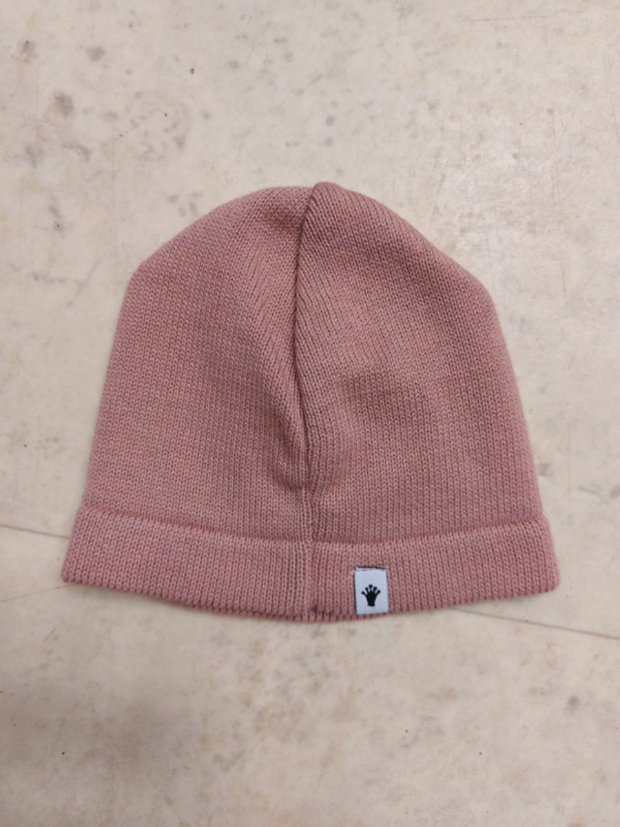 Klein Baby-Muts-Fawn