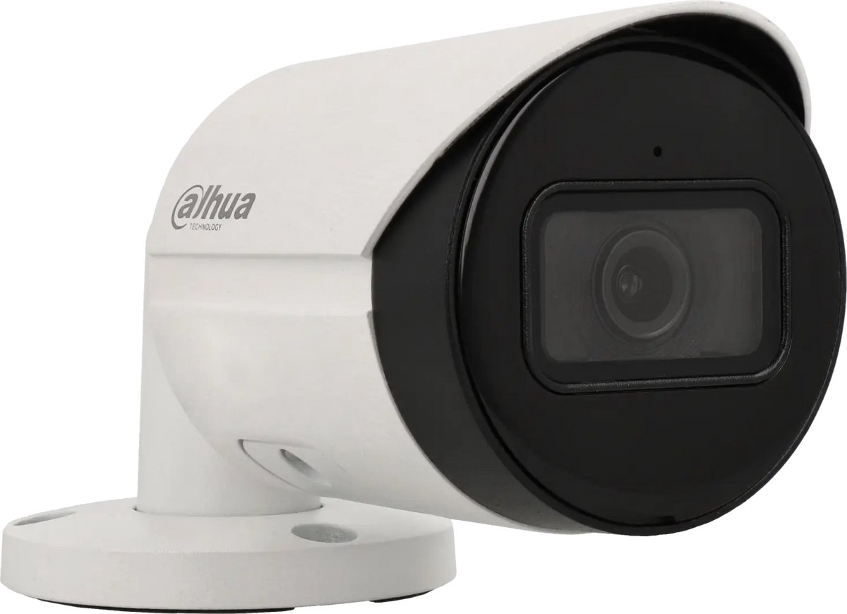 Dahua IPC-HFW2541S-S 5MP 2.8 mm WizSense IR IP bullet camera