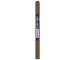 Maybelline New York Express Brow Duo - 025 Brunette