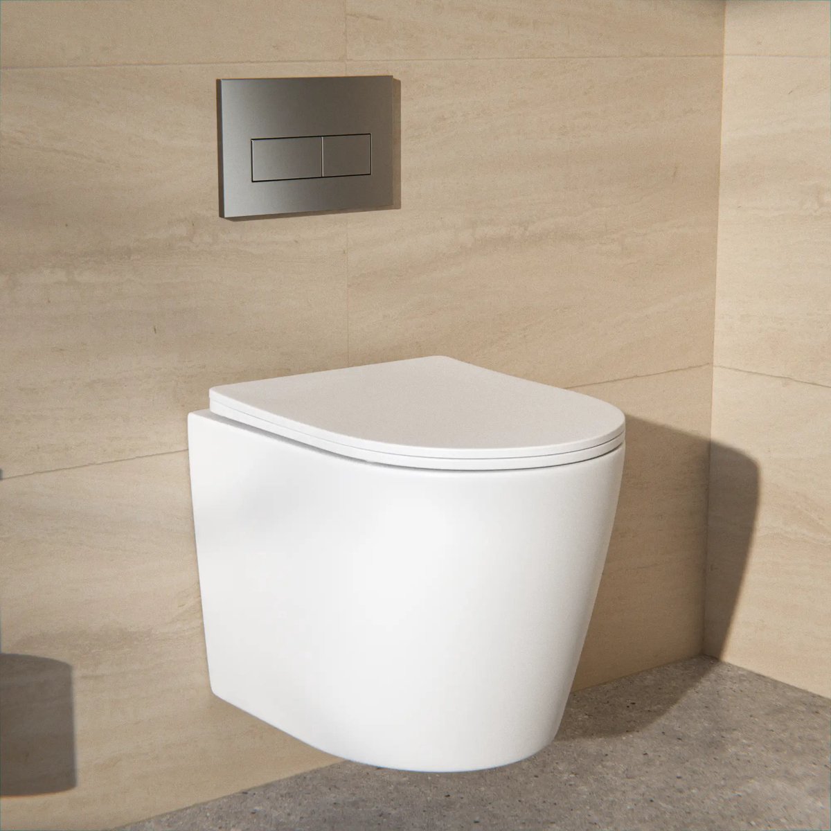 Beste Hangende Toiletten 2026 Mirlux Varo