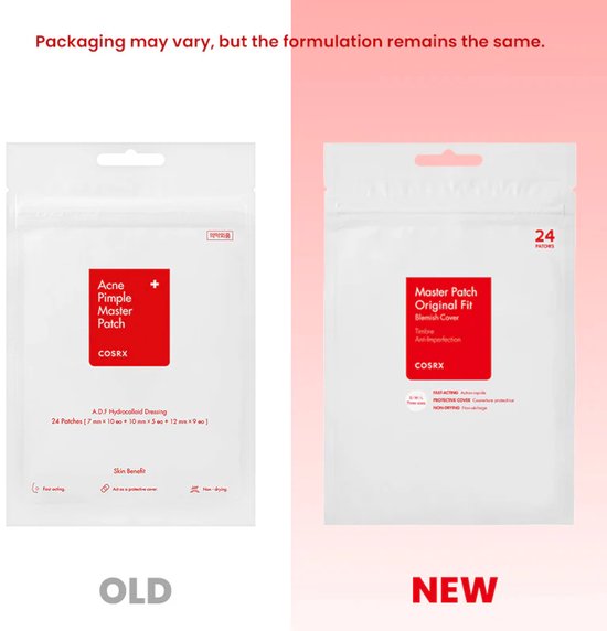 COSRX Acne Pimple Master